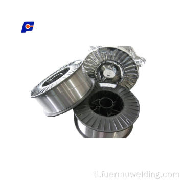 Flux cored wire AWS A5.20 E71T-1C